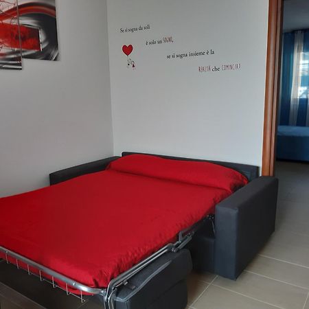 Casa Vacanze Da Lory Порто Торес Екстериор снимка