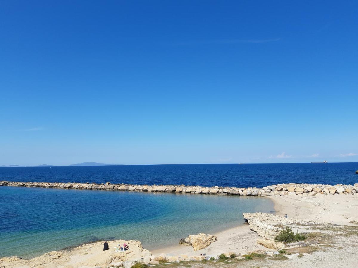 Casa Vacanze Da Lory Порто Торес Екстериор снимка