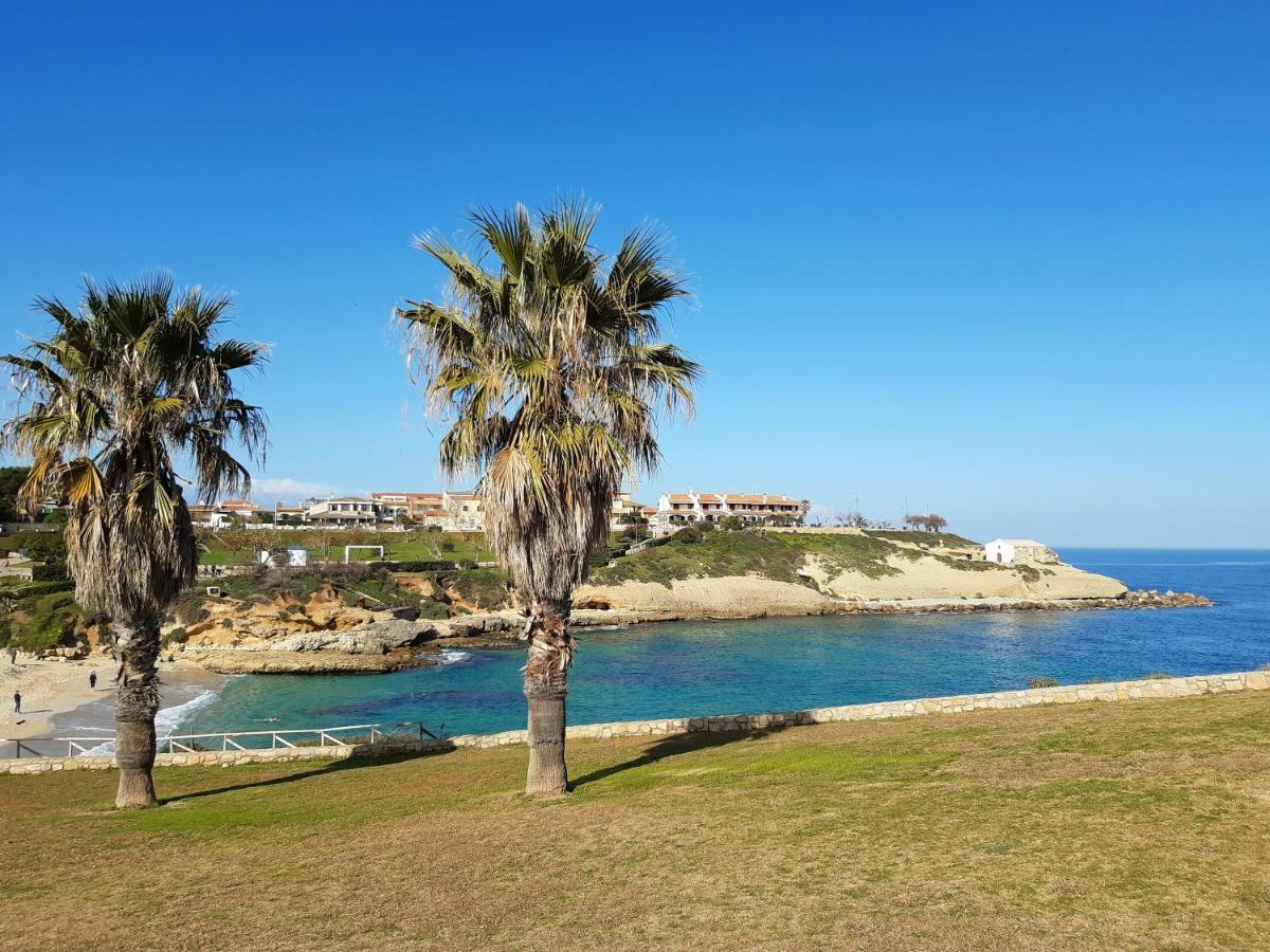 Casa Vacanze Da Lory Порто Торес Екстериор снимка