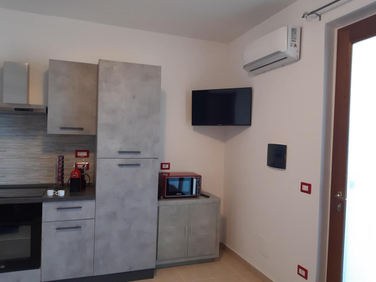 Casa Vacanze Da Lory Порто Торес Екстериор снимка