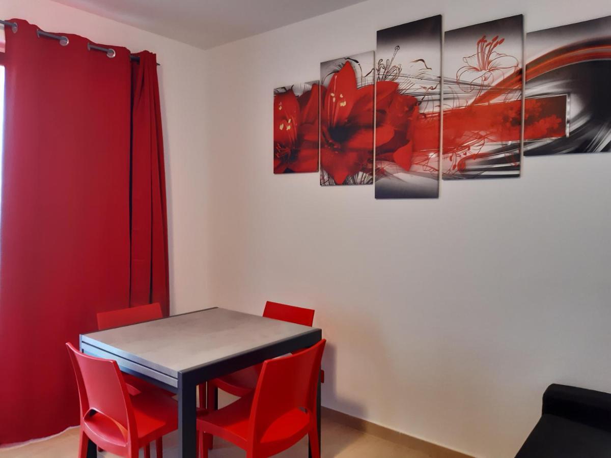 Casa Vacanze Da Lory Порто Торес Екстериор снимка