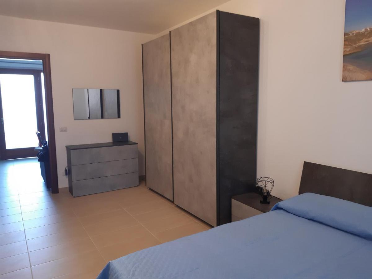 Casa Vacanze Da Lory Порто Торес Екстериор снимка