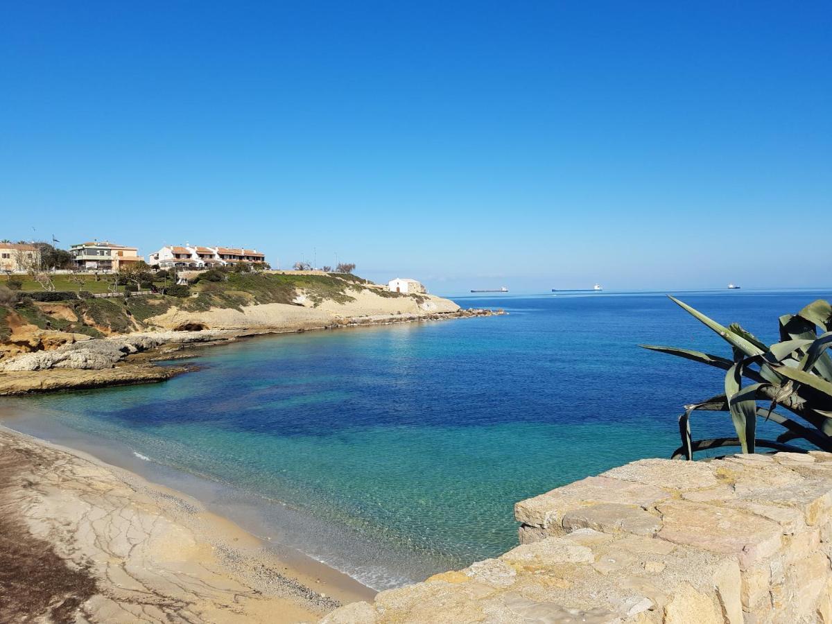 Casa Vacanze Da Lory Порто Торес Екстериор снимка