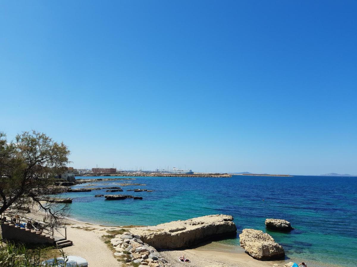Casa Vacanze Da Lory Порто Торес Екстериор снимка