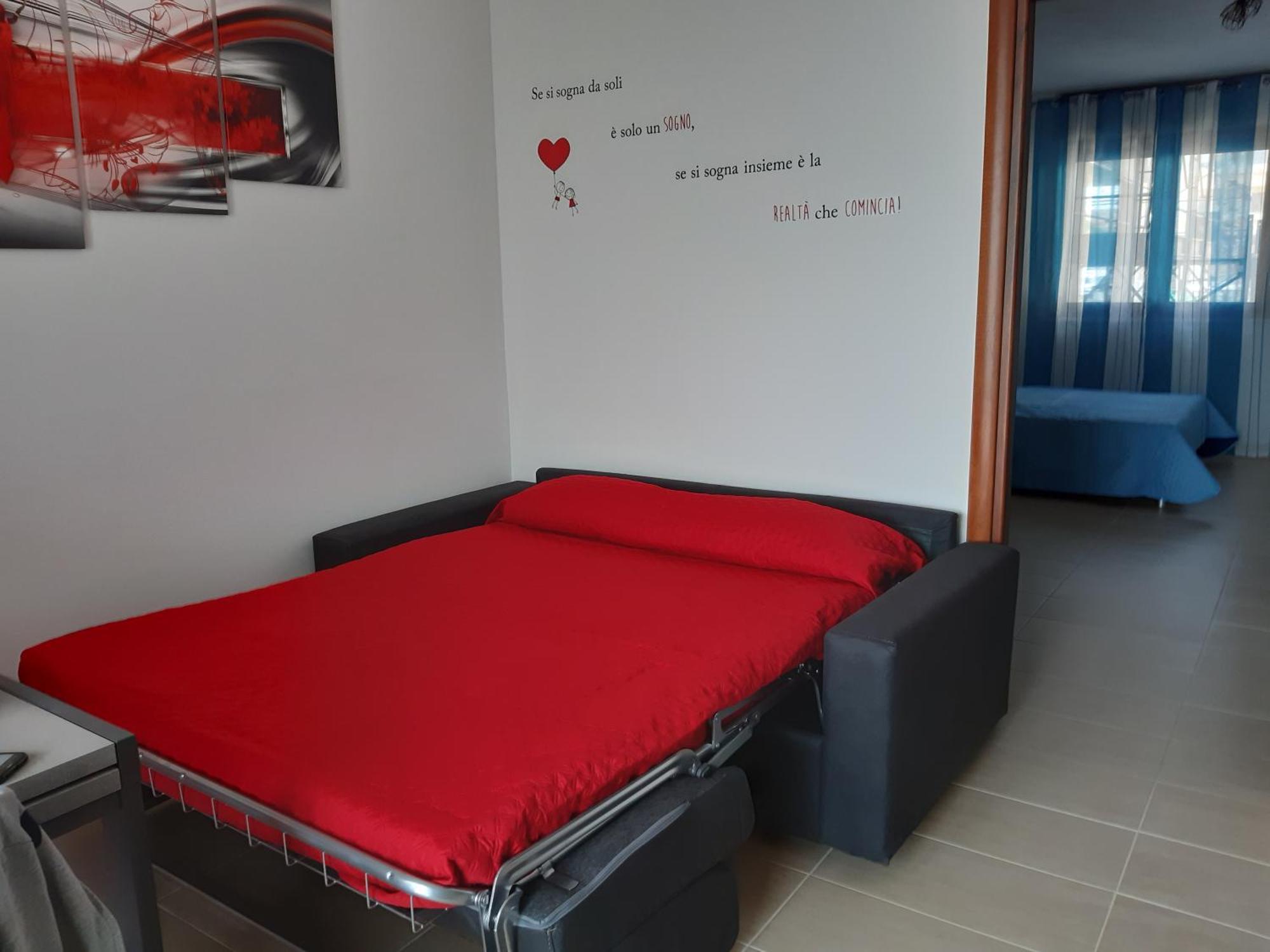 Casa Vacanze Da Lory Порто Торес Екстериор снимка